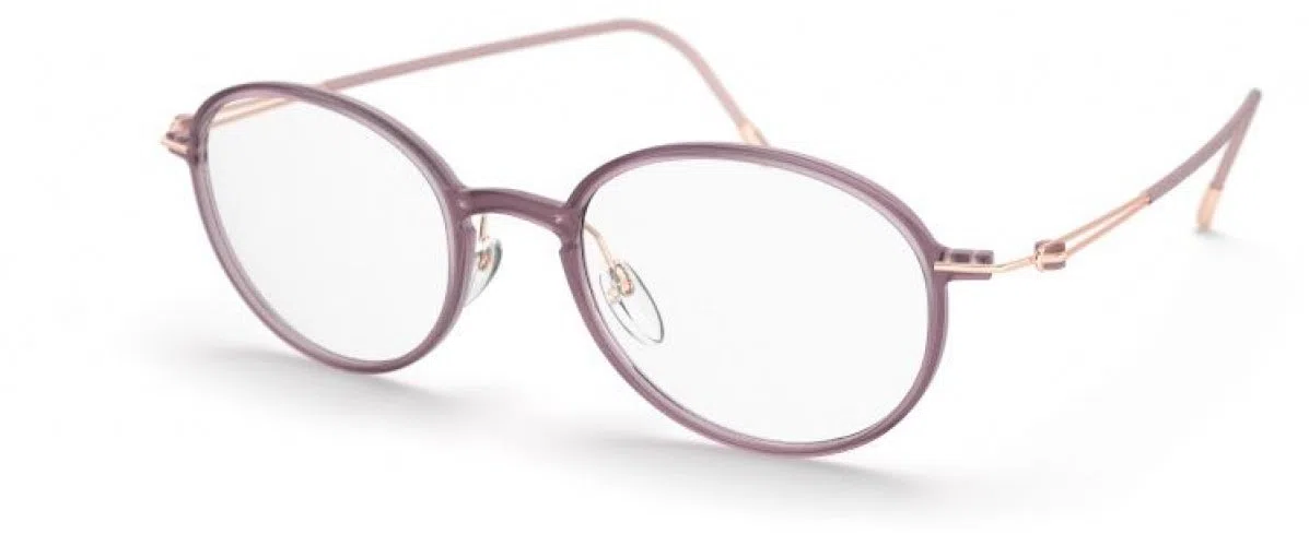 Silhouette Lite Spirit 2924 Eyeglasses - view 23